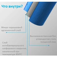 Midea HRE MWH-8015-HRE Image #5