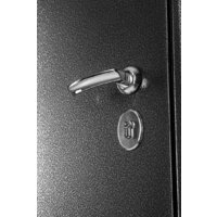 Guard Термо MG75 97х205 левая (черное серебро/серый) Image #9