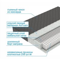 Mio Tesoro Letto Black Tfk 70x200 Image #3