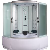 River Temza 150/150/55 MT