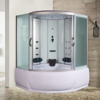 River Temza 150/150/55 MT Image #3