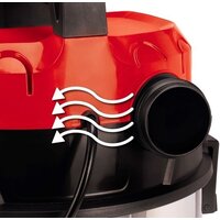 Пылесос Einhell TE-VC 2230 SA - Превью изображения №5 — Интернет-Магазин TECNO.BY