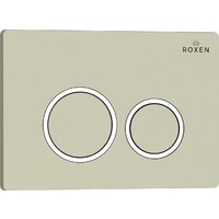 Roxen Antares 530185-02 в комплекте с инсталляцией StounFix Dual Fresh 6 в 1 966195 (кнопка: бежевый) Image #12