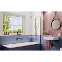 Ambassador Bath Screens 16041103 80 Image #2