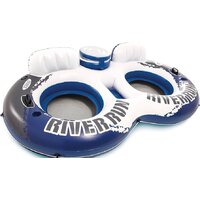 Intex River Run с холодильником 58837EU