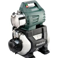 Metabo HWW 4500/25 Inox Plus