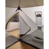 Следопыт КУБ 3 Premium (белый/оливковый) Image #2