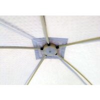 Следопыт КУБ 3 Premium (белый/оливковый) Image #3