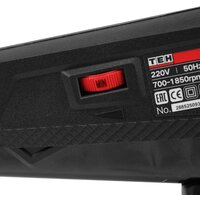 Шлифмашина для стен и потолков TEH TS21511 - Превью изображения №8 — Интернет-Магазин TECNO.BY