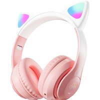 Miru Cat EP-W10 (розовый)