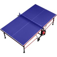 Alpin Indoor TT-500 Image #7