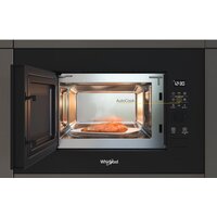 Микроволновая печь Whirlpool WMF200G NB - Превью изображения №5 — Интернет-Магазин TECNO.BY