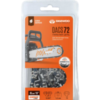 Daewoo Power DACS 72