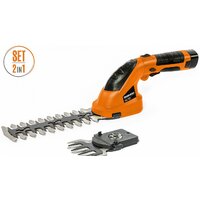 Daewoo Power DAHT 772Li Set (с 1-им АКБ)