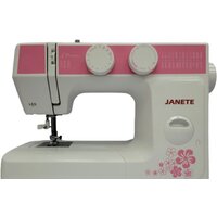 Janete 989 (розовая)