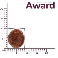 Award Puppy All Breed для щенков всех пород с ягненком и индейкой с добавлением яблока и черники 2 кг Image #5