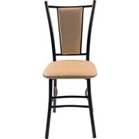 ВВР Марсель (бежевый крокодил/черный, экокожа) Image #3