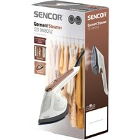 Отпариватель Sencor SSI 0880BZ - Превью изображения №10 — Интернет-Магазин TECNO.BY
