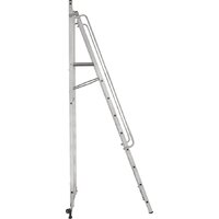 Новая высота NV 1540 1540109 (9 ступени) Image #9