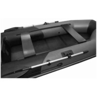 Муссон 3000 С (серый/черный) Image #7