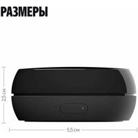Умный ИК-пульт Яндекс YNDX-00572 - Превью изображения №2 — Интернет-Магазин TECNO.BY