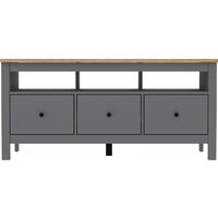 Mio Tesoro Сага 3 ящика 2.08.03.090.15 (серый/ясень) Image #3