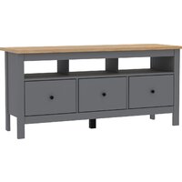 Mio Tesoro Сага 3 ящика 2.08.03.090.15 (серый/ясень)