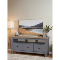 Mio Tesoro Сага 3 ящика 2.08.03.090.15 (серый/ясень) Image #5