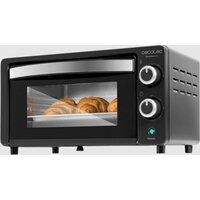 Cecotec Bake&Toast 1090 Black Image #2
