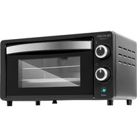 Cecotec Bake&Toast 1090 Black