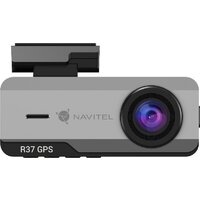 Видеорегистратор-GPS информатор (2в1) NAVITEL R37 GPS - Превью изображения №2 — Интернет-Магазин TECNO.BY