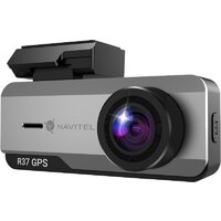 Видеорегистратор-GPS информатор (2в1) NAVITEL R37 GPS - Превью изображения №3 — Интернет-Магазин TECNO.BY