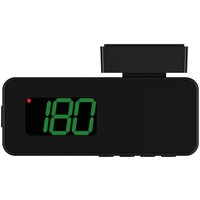 Видеорегистратор-GPS информатор (2в1) NAVITEL R37 GPS - Превью изображения №5 — Интернет-Магазин TECNO.BY