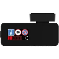 Видеорегистратор-GPS информатор (2в1) NAVITEL R37 GPS - Превью изображения №4 — Интернет-Магазин TECNO.BY