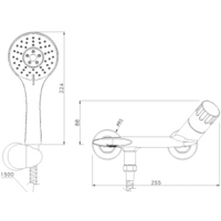 Lemark Wing LM5302C Image #2