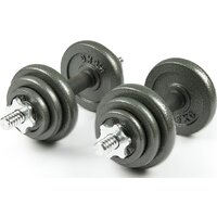 Atlas Sport металлических в чемодане 20 кг (2x10 кг) Image #4