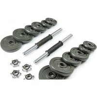 Atlas Sport металлических в чемодане 20 кг (2x10 кг) Image #2