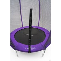 Calviano Outside Master Purple 183 см - 6ft (внешняя сетка, без лестницы) Image #2