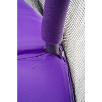 Calviano Outside Master Purple 183 см - 6ft (внешняя сетка, без лестницы) Image #3