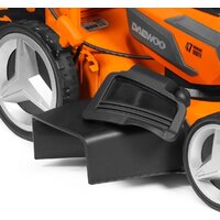 Daewoo Power DLM 5042Li-S Set (с 2-мя АКБ) Image #11