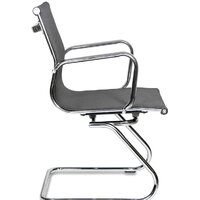 Бюрократ CH-993-LOW-V/M01 (черный) Image #3