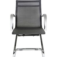 Бюрократ CH-993-LOW-V/M01 (черный) Image #2