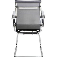 Бюрократ CH-993-LOW-V/M01 (черный) Image #4