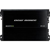 Deaf Bonce Machete MFA-4.80