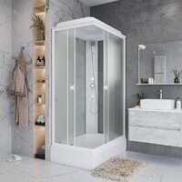 Niagara Promo P110/80/26Q/MT 110x80x215 Image #7