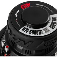 Головка сабвуфера SPL N10-S800 D2 - Превью изображения №6 — Интернет-Магазин TECNO.BY