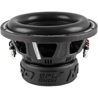 Головка сабвуфера SPL N10-S800 D2 - Превью изображения №3 — Интернет-Магазин TECNO.BY