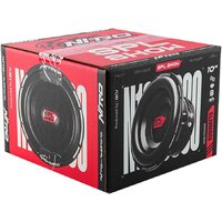 Головка сабвуфера SPL N10-S800 D2 - Превью изображения №7 — Интернет-Магазин TECNO.BY