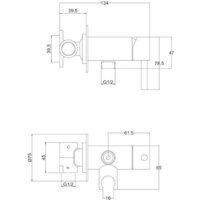 Roxen Santi 50094000-B Image #6