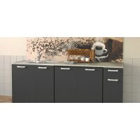 Интерлиния Компо НШ80р-2дв (антрацит) Image #2